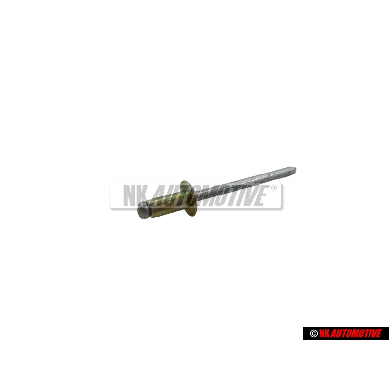 VW Original Blindniet - N 10408001