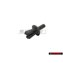 VW Original Spreizniet Artgrey - N 104179013U6