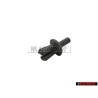 VW Original Spreizniet Artgrey - N 104179013U6