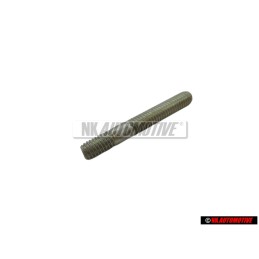 VW Original Stiftschraube - N 10419101