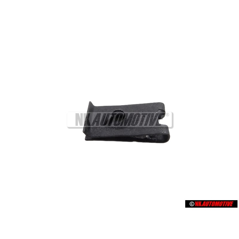 VW Original Schnappmutter - N 10461602