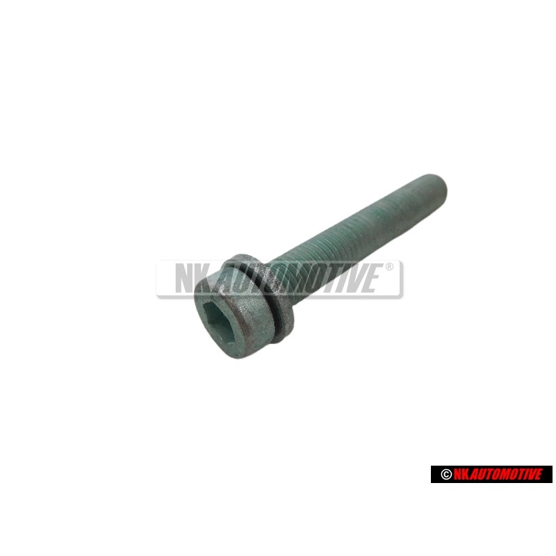 VW Original Zylinderschraube Mit Innen- Sechskantkopf Kombi - N 10468801