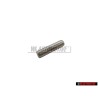 VW Original Zylinderstift - N 10512802