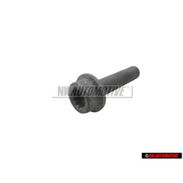 VW Original Zylinderbundschraube Mit Innenvielzahnkopf - N 10573202