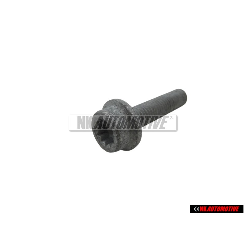 VW Original Zylinderbundschraube Mit Innenvielzahnkopf - N 10573202