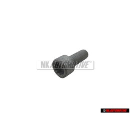 VW Original Zylinderschraube Mit Innen- Vielzahnkopf - N 10619001