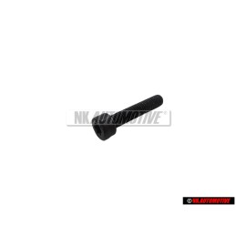 VW Original Zylinderschraube Mit Innen- Sechskantkopf - N 10620901