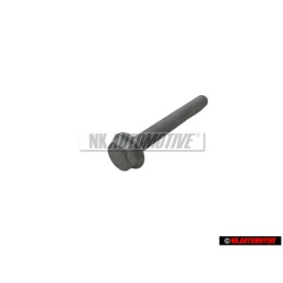 VW Original Sechskantbundschraube - N 10695701