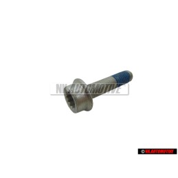 VW Original Zylinderbundschraube Mit Innenvielzahnkopf - N 10704601
