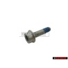 VW Original Zylinderbundschraube Mit Innenvielzahnkopf - N 10704601