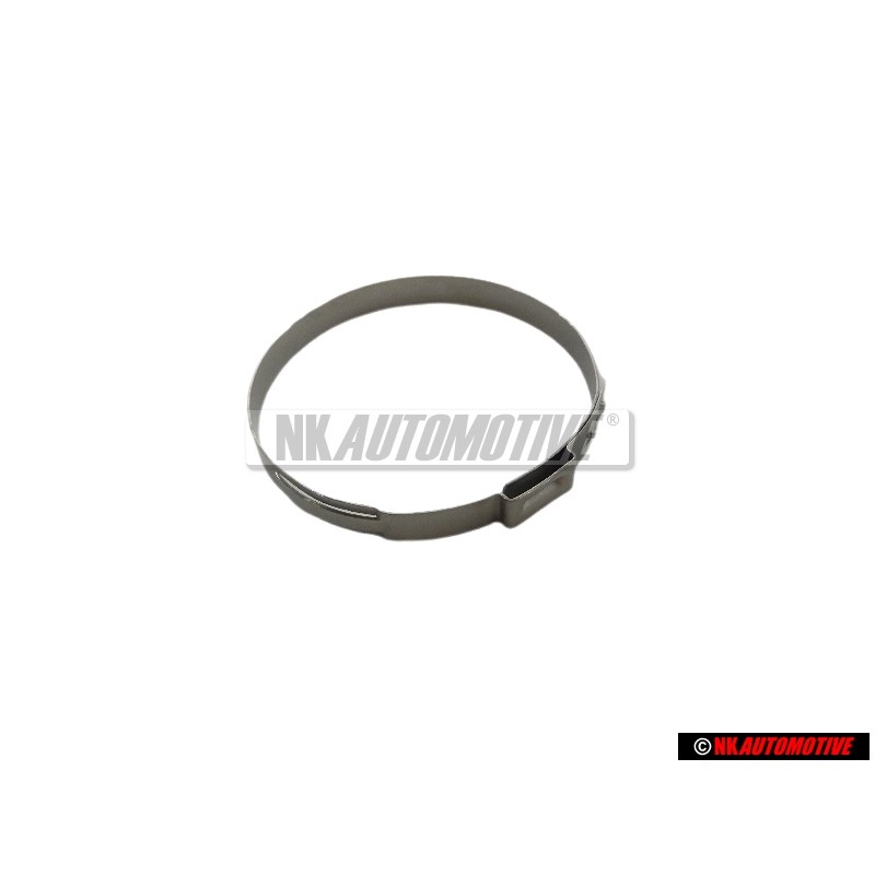 VW Original Klemmschelle - N 10771301