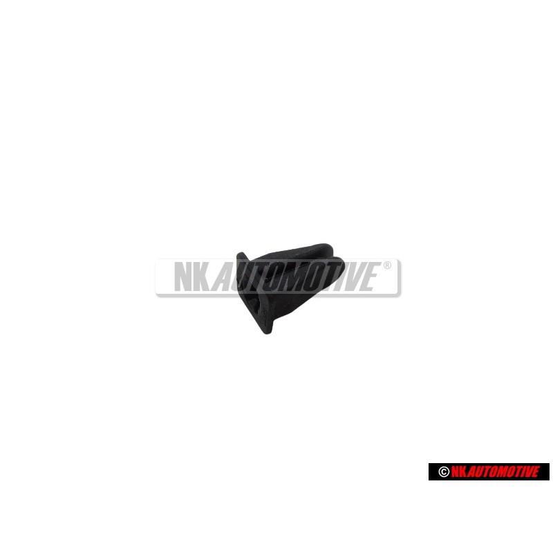 VW Original Spreizmutter - N 90338702