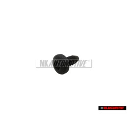 VW Original Linsenschraube - N 90350001