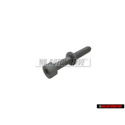 VW Original Zylinderschraube Mit Innen- Sechskantkopf Kombi - N 90351404
