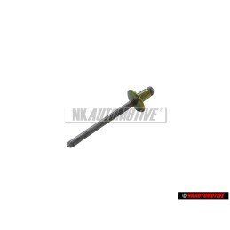 VW Original Hohlniet - N 90451501