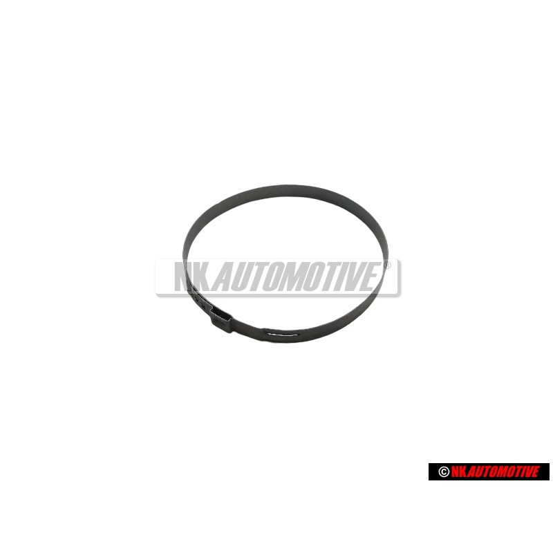 VW Original Klemmschelle - N 90468201