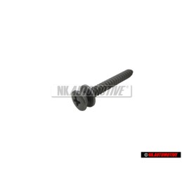 VW Original Linsenblechschraube Kombi - N 90654402