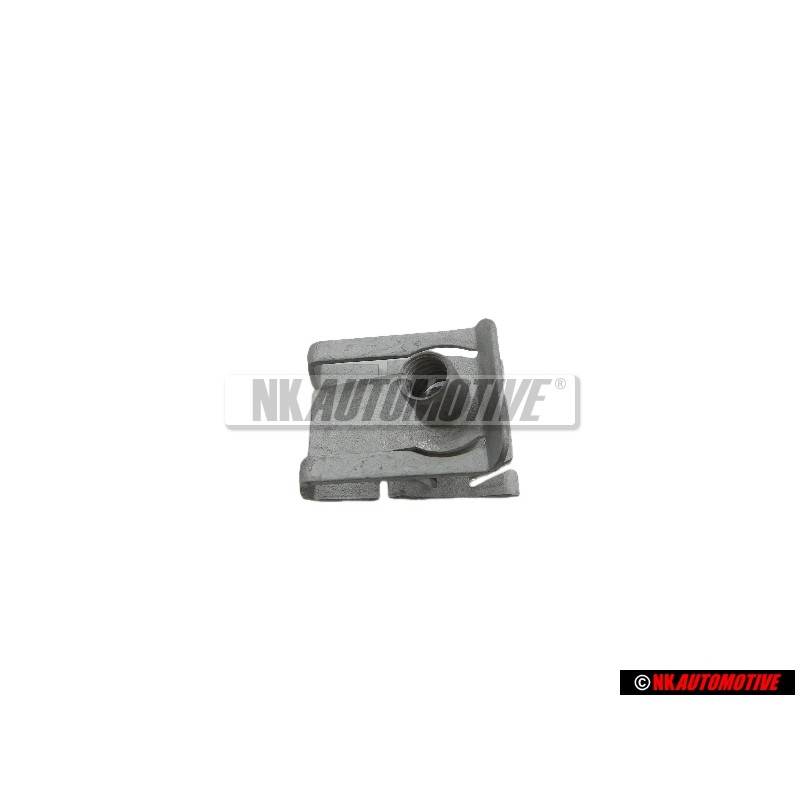 VW Original Schnappmutter - N 90657701