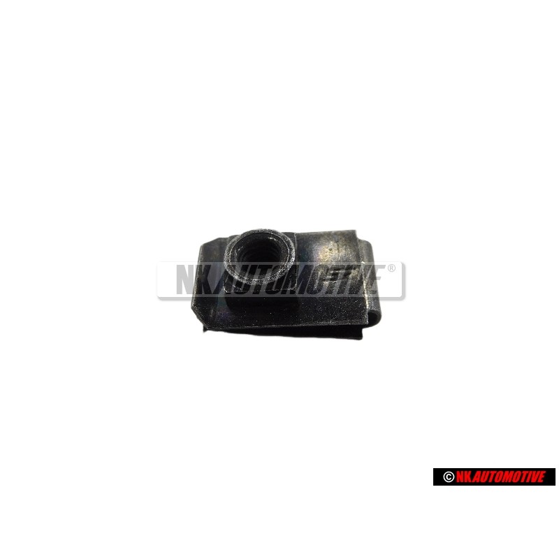 VW Original Schnappmutter - N 90712001