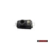 VW Original Schnappmutter - N 90712001