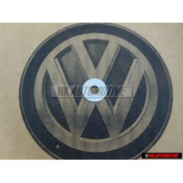 VW Original Unterlegscheibe - N 90792201