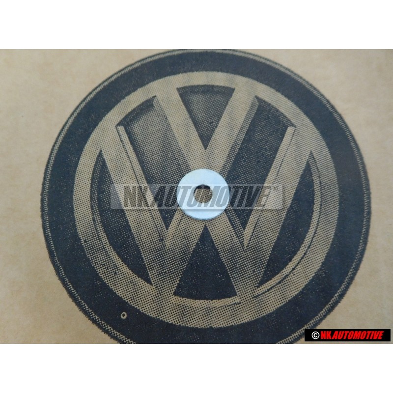 VW Original Unterlegscheibe - N 90792201
