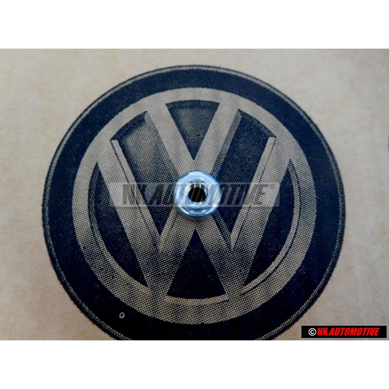VW Original Schweissmutter - N 90814804