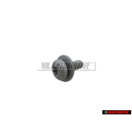 VW Original Innensechsrund-Linsenschraube Kombi - N 90958904