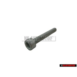 VW Original Zylinderschraube Mit Innen- Vielzahnkopf - N 90990101
