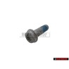 VW Original Zylinderbundschraube Mit Innenvielzahnkopf - N 91026402