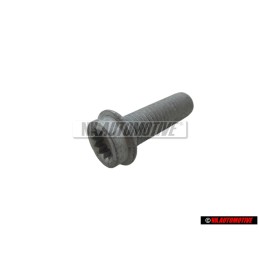 VW Original Zylinderbundschraube Mit Innenvielzahnkopf - N 91026403