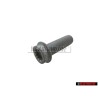 VW Original Zylinderbundschraube Mit Innenvielzahnkopf - N 91026403