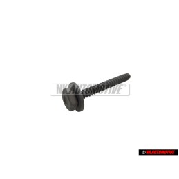 VW Original Sechskantblechschraube - N 91035002