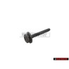 VW Original Sechskantblechschraube - N 91035002