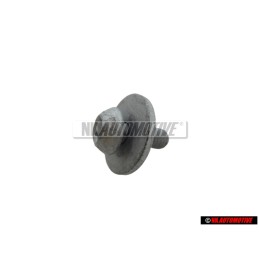 VW Original Zylinderschraube Mit Innen- Vielzahnkopf Kombi - N 91057401