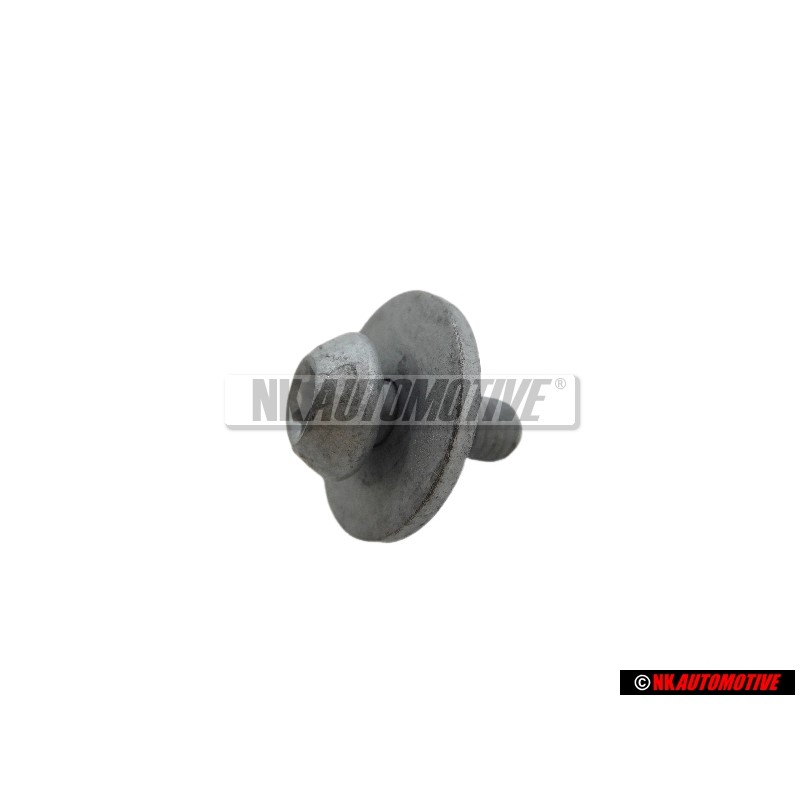 VW Original Zylinderschraube Mit Innen- Vielzahnkopf Kombi - N 91057401