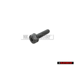 VW Original Sechskantbundschraube Mit Innensechskantkopf Duo - N 91059801