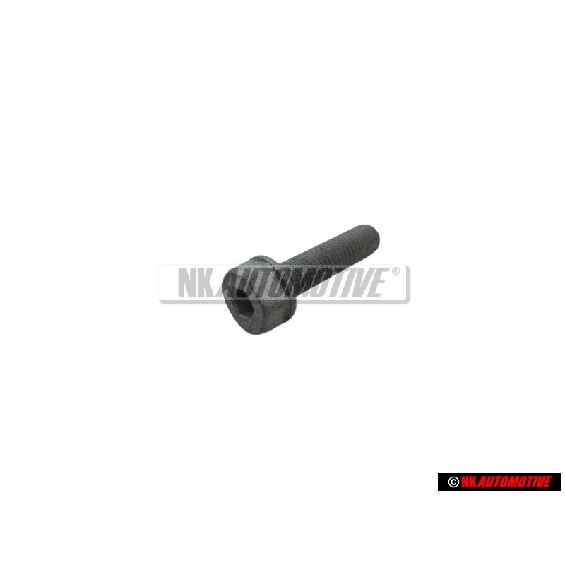 VW Original Sechskantbundschraube Mit Innensechskantkopf Duo - N 91059801