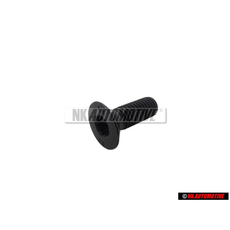 VW Original Senkschraube Mit Innenviel- Zahnkopf - N 91083901