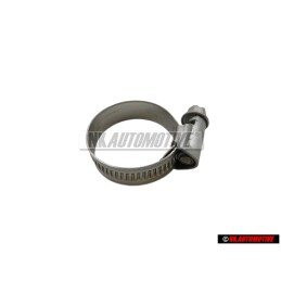 VW Original Schelle - WHT001648