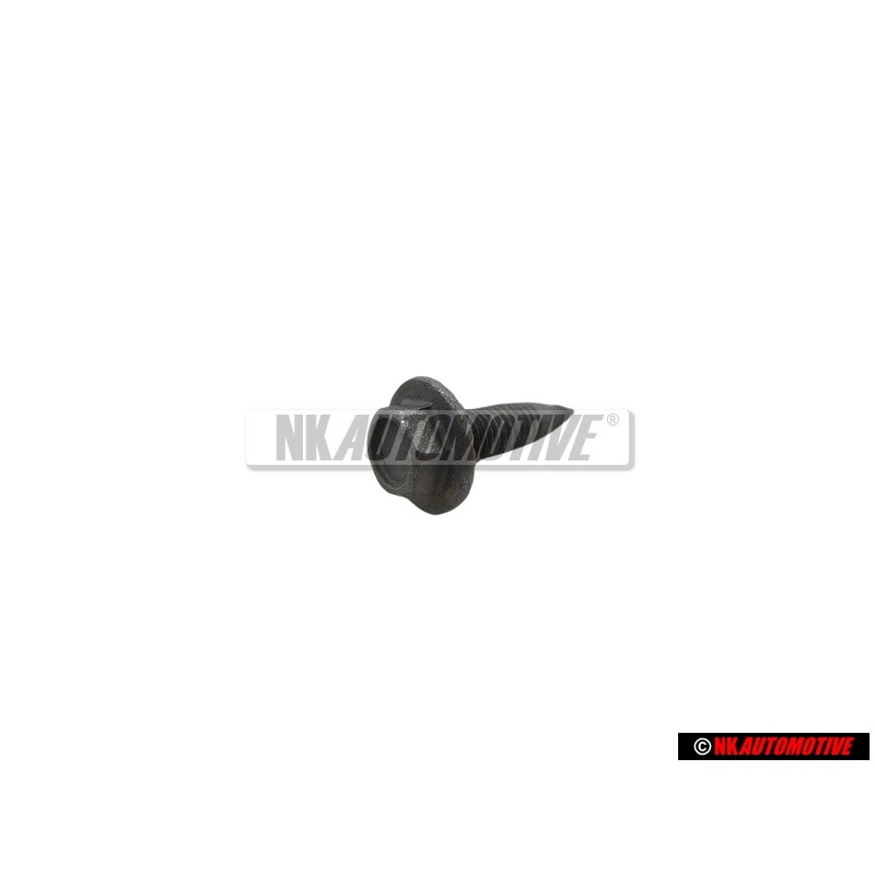 VW Original Sechskantflanschschraube - WHT002616