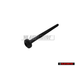 VW Original Innensechsrund- Flachkopfschraube - WHT007375