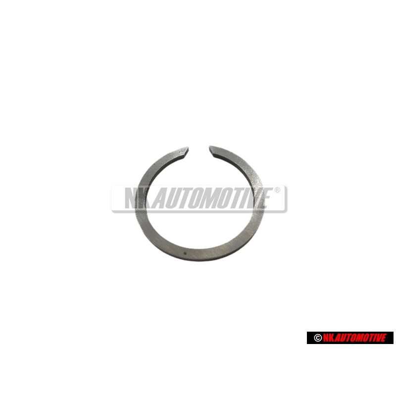 Audi Original Sicherungsring - 01X311231B