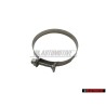 Audi Original Schelle - 078133343A