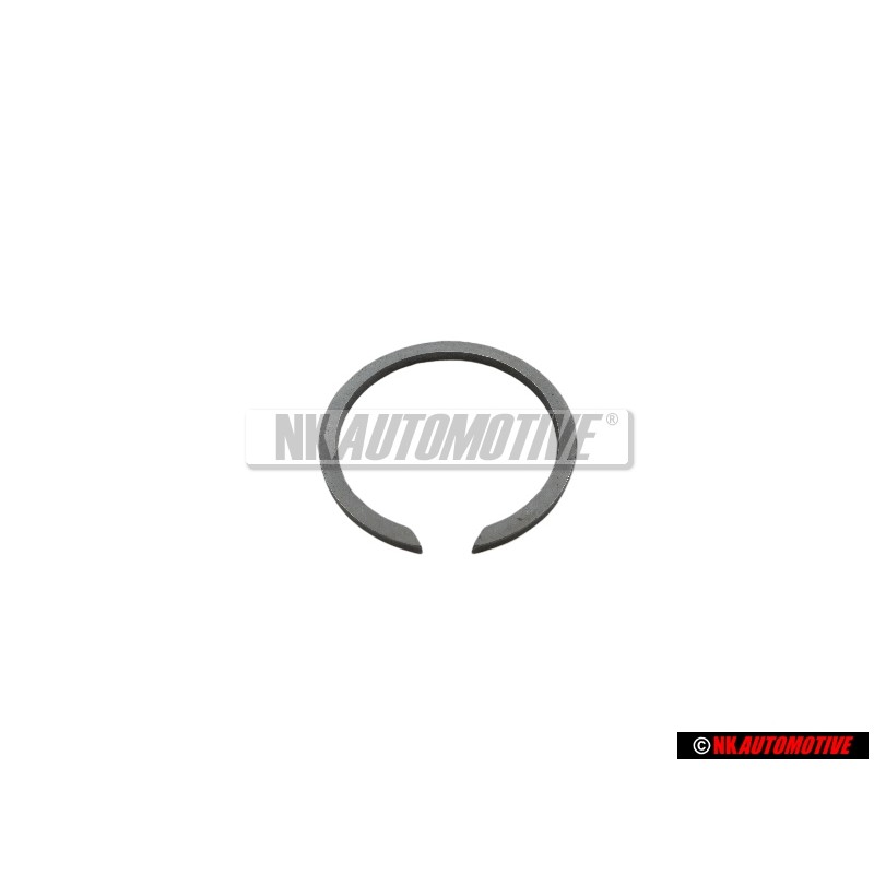 Audi Original Sicherungsring - 0B1311287C