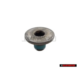 Audi Original Sicherungsschraube - 0B4311280