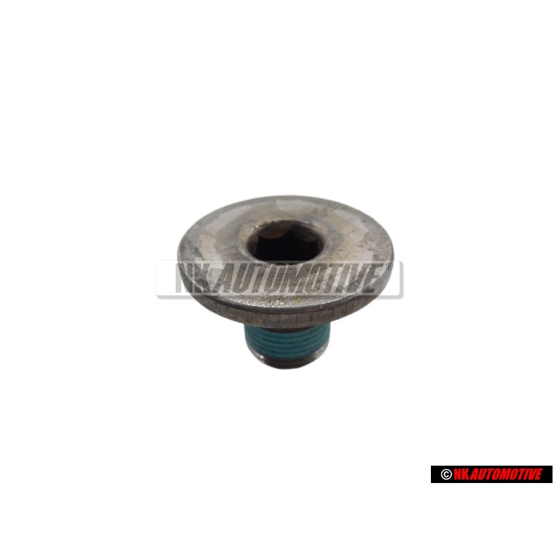 Audi Original Sicherungsschraube - 0B4311280