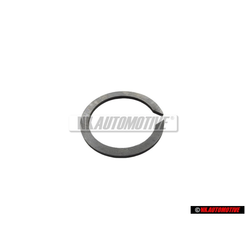 Audi Original Sicherungsring - 0B4311327D
