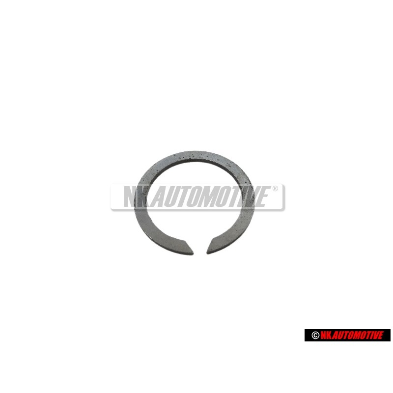 Audi Original Sicherungsring - 0B4311327E