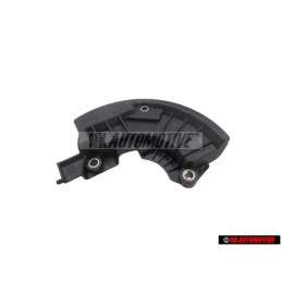Audi Original Abdeckung - 0BZ301325B
